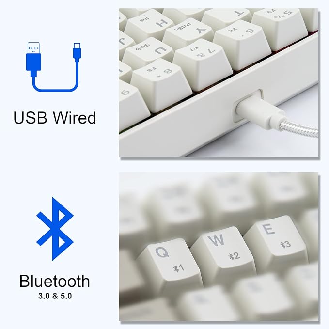 Brown switch