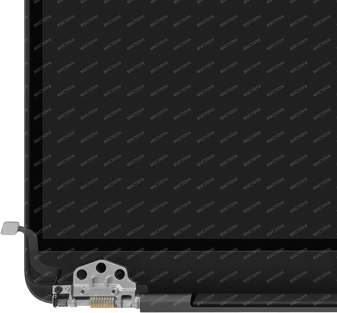 for MacBook Pro A2992 Screen Space Black