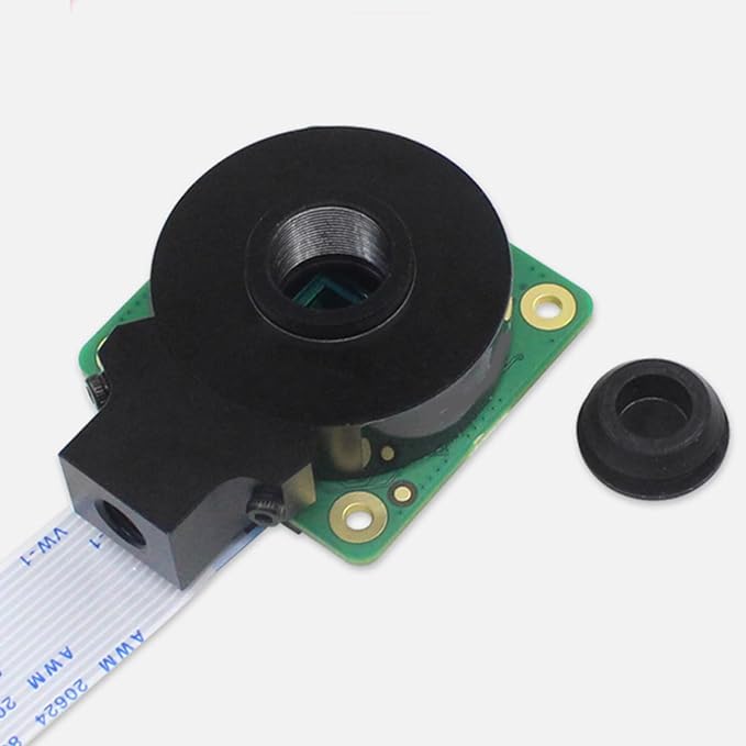 2.7mm focal length l