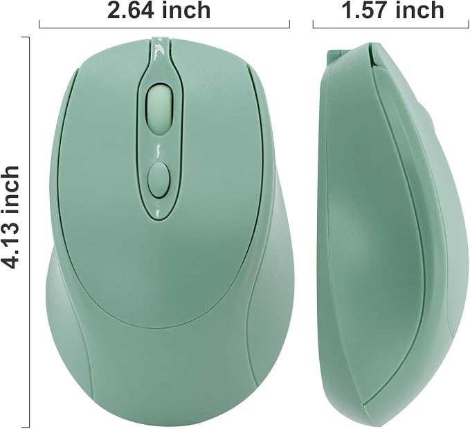Light Green