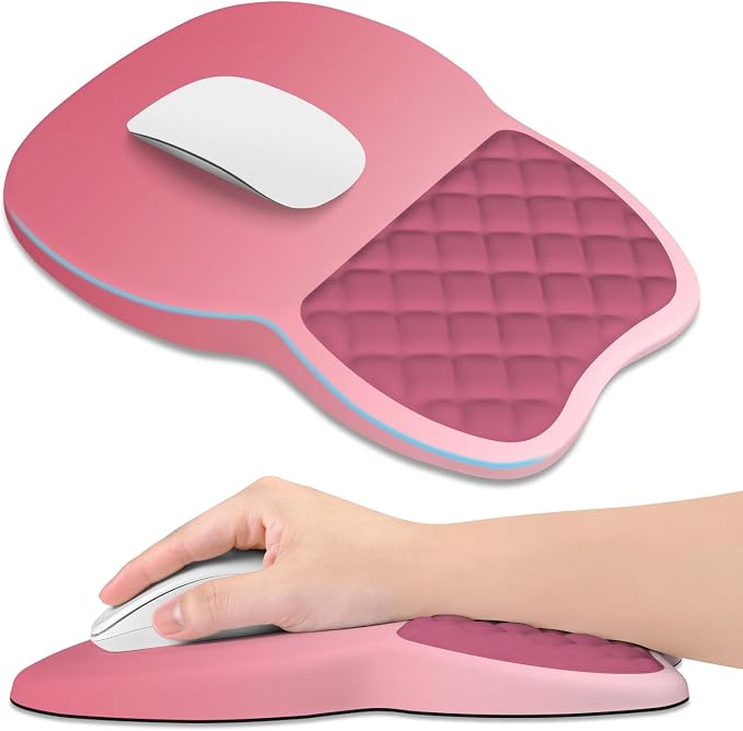 Pink Ombre