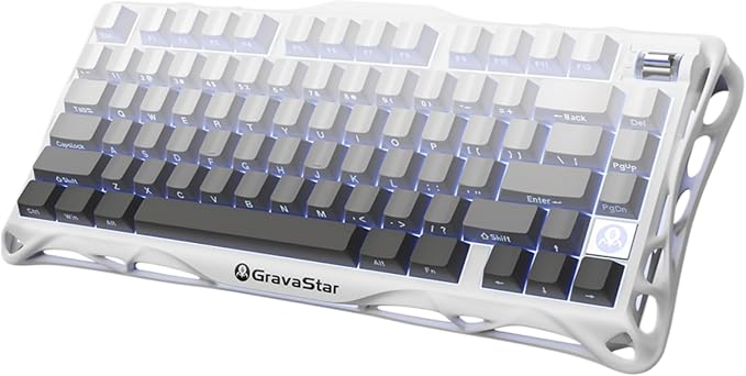 Gradient White