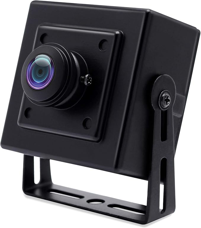 180 Degree Fisheye Lens