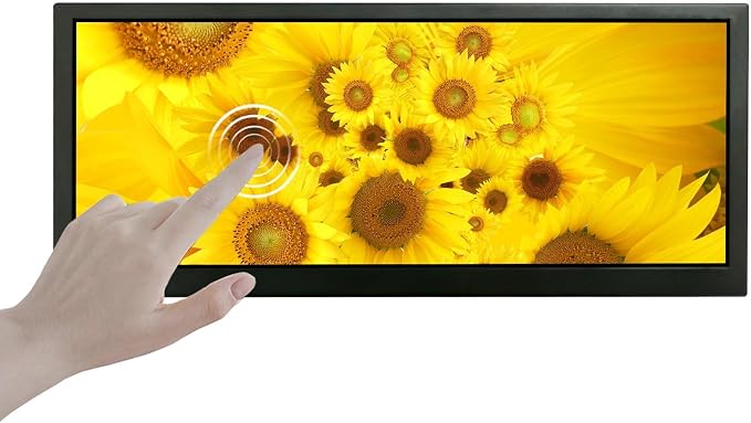 10.3'' Touch Monitor 850 Nits