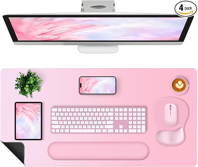Soft Pink