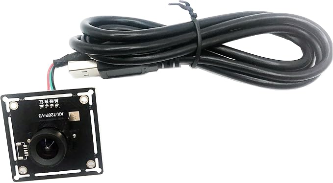 OV9732 camera