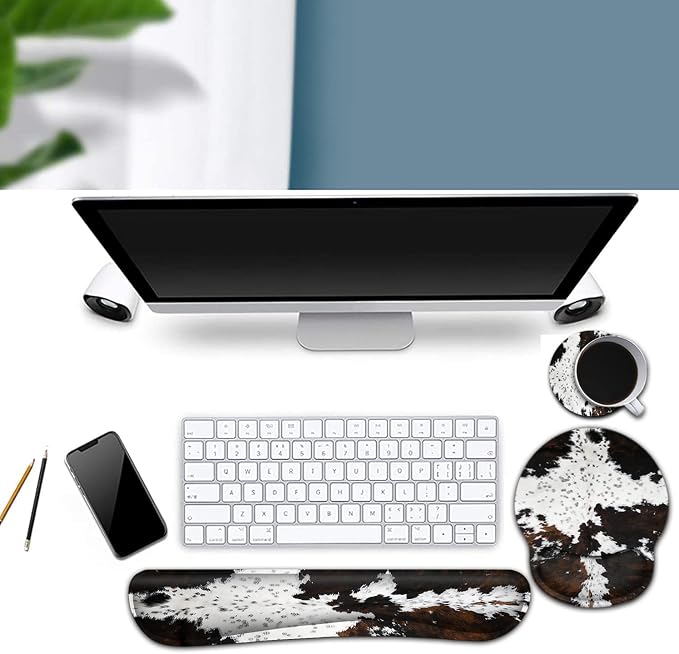 Yvb-mouse Pad -1-b-24