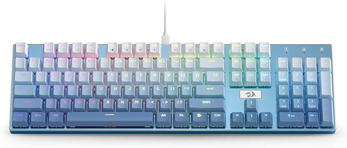 Gradient Blue
