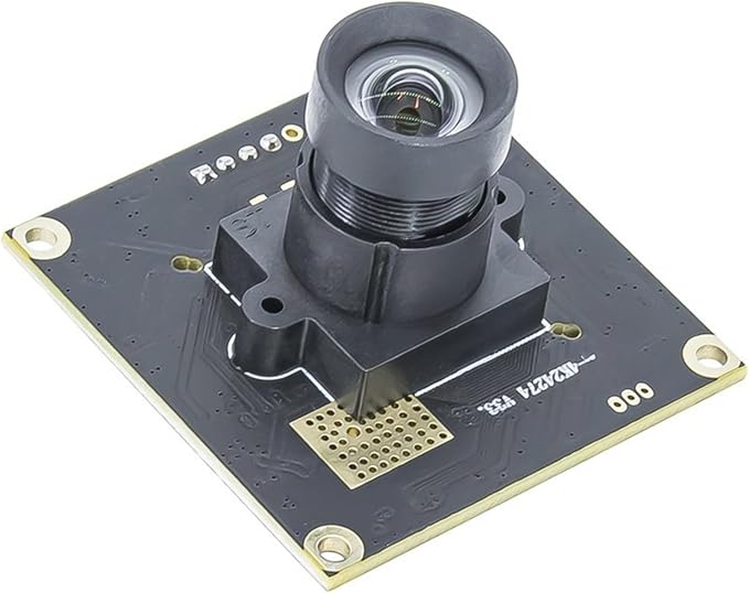 80 Degree Autofocus