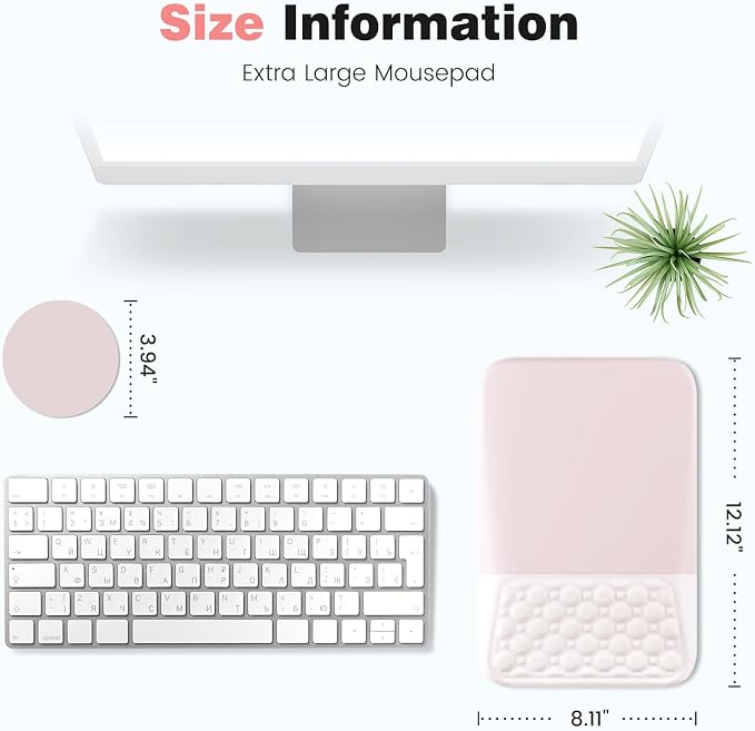 Solid Pink