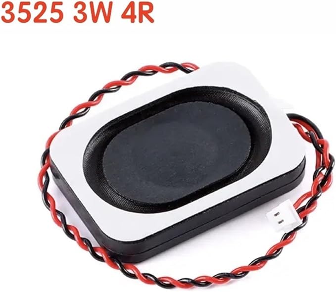 3525 3w 4 Ohm