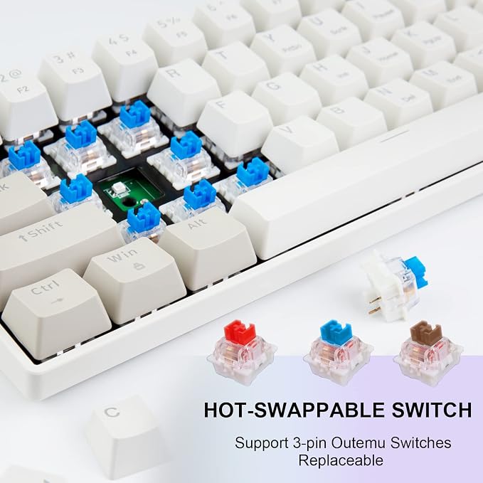 Brown switch