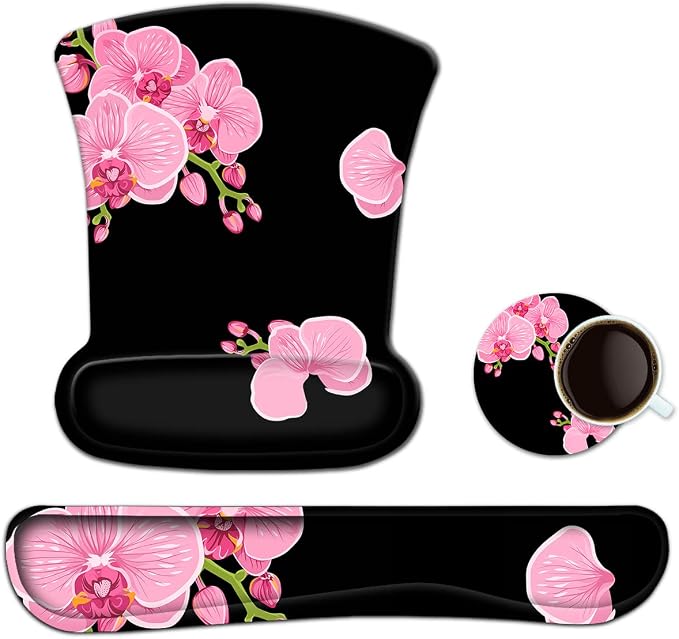 Pink Peony Flower