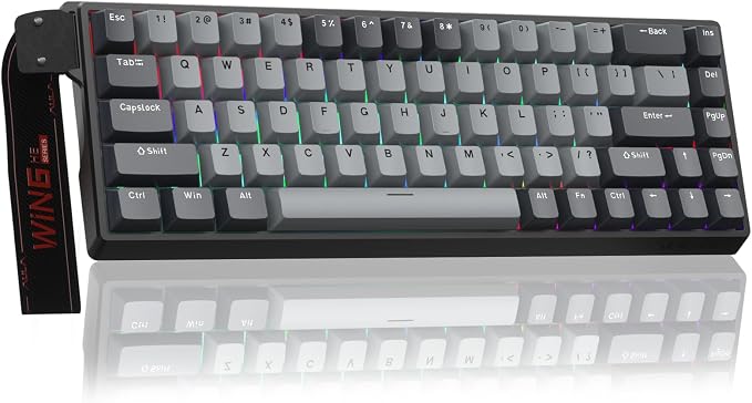 Grey-pro version