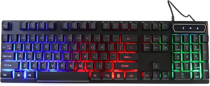 Basic Gaming