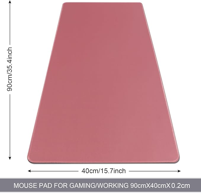 90x40 Darkpinkus