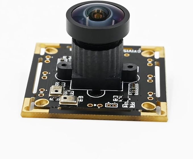 2.3mm Distortion