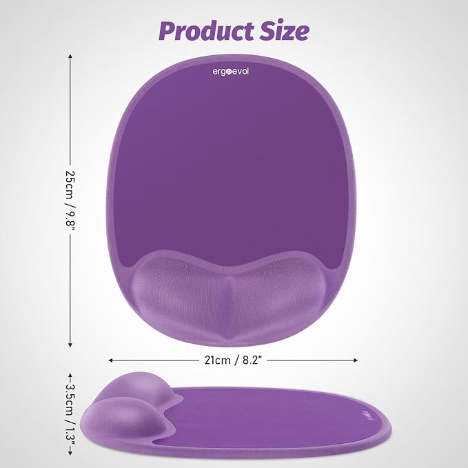 Lavender Purple