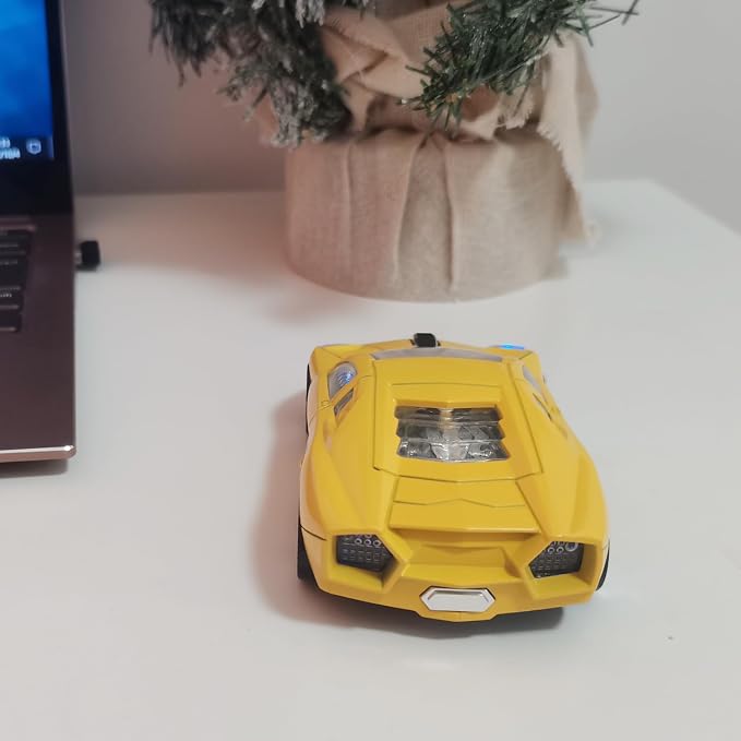 B-Yellow