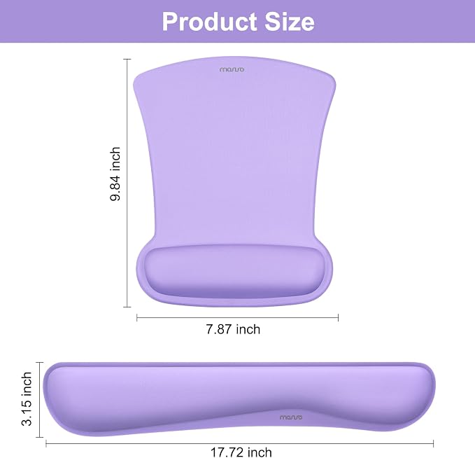 Light Purple