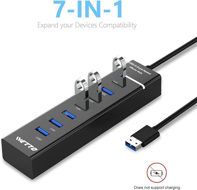 7-Port