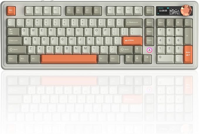 AK980 V2 Retro