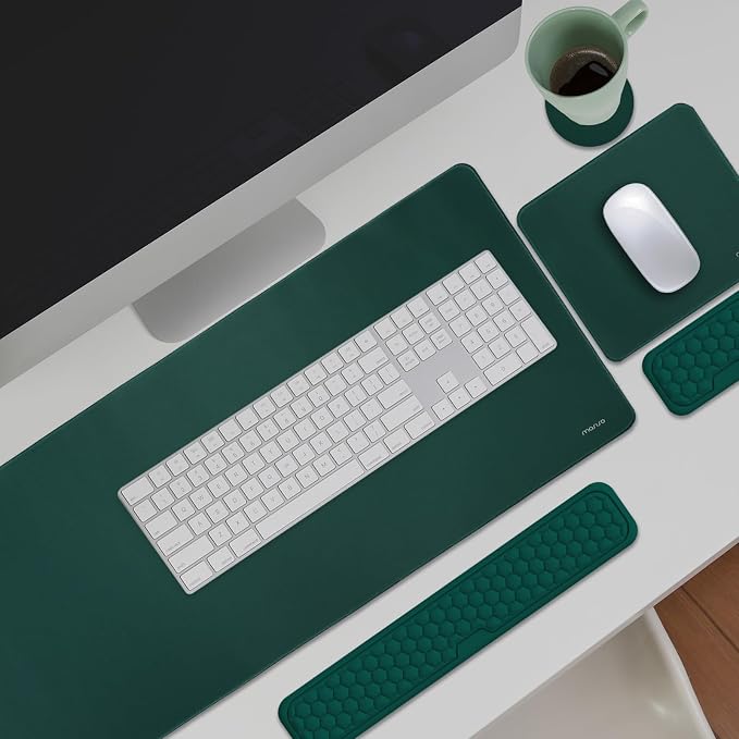 Peacock Green