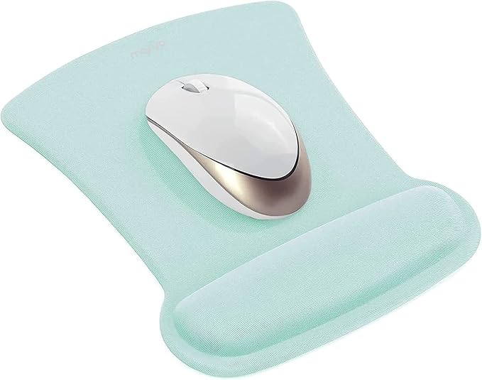 Mint Green