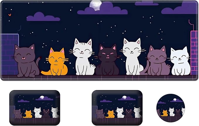 Lovely Cats