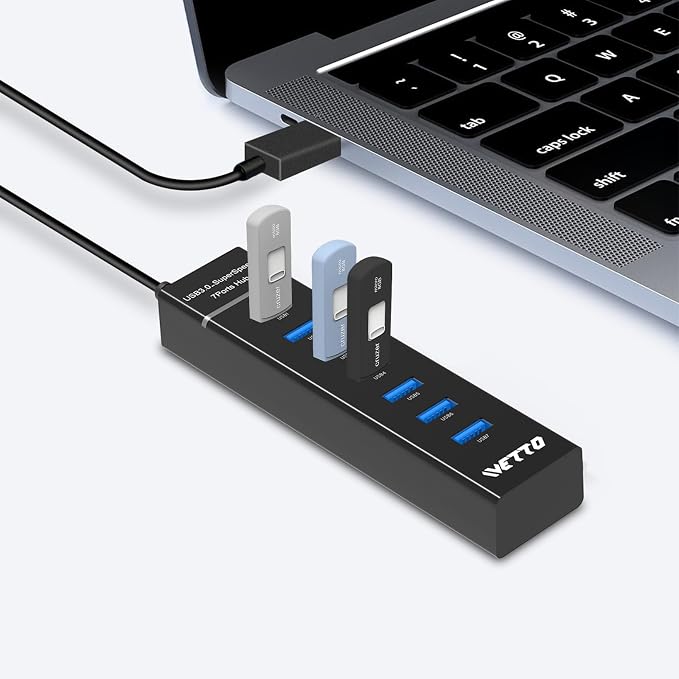 7-Port