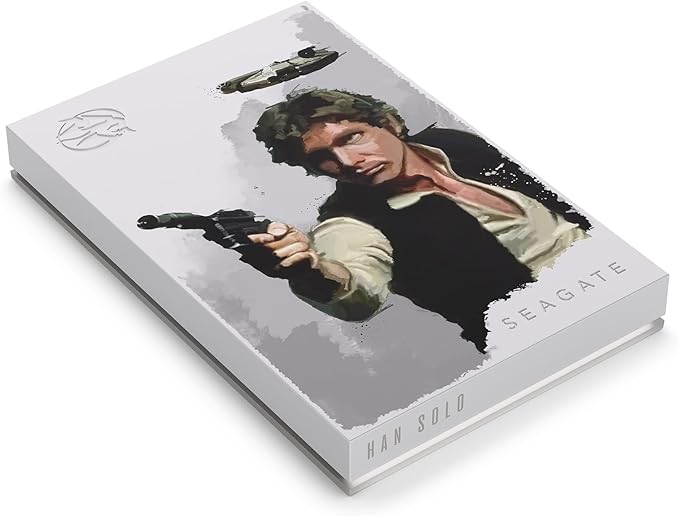 Han Solo