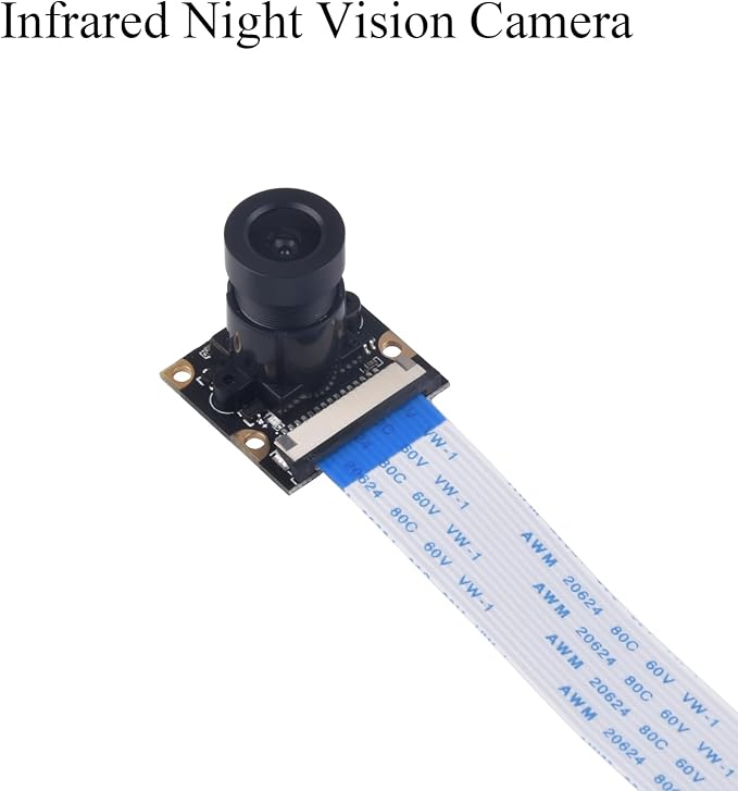 60°Night Vision