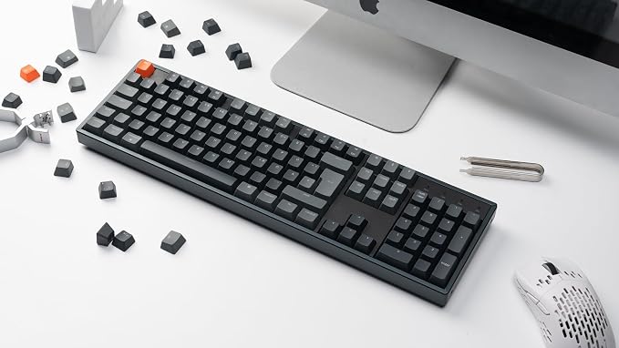 Hot-swap Keychron Super Brown Switch