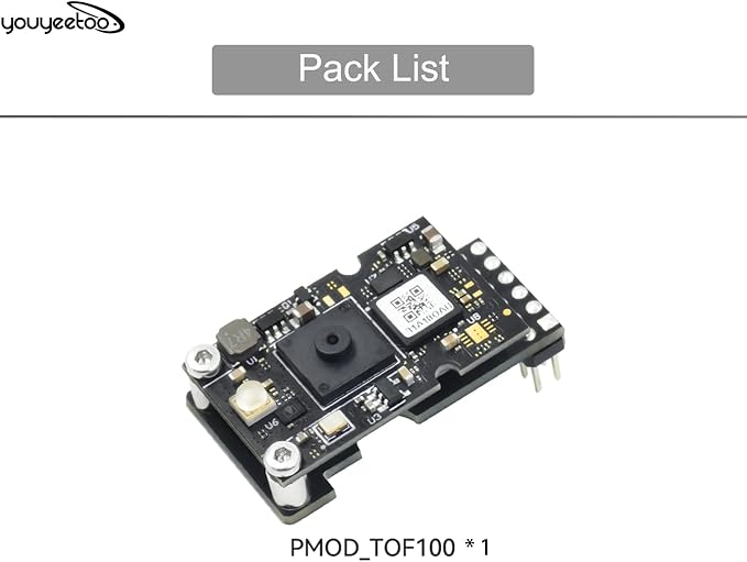 PMOD T0F100