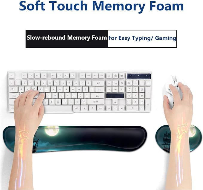 Yu-mouse Pad-3-m363