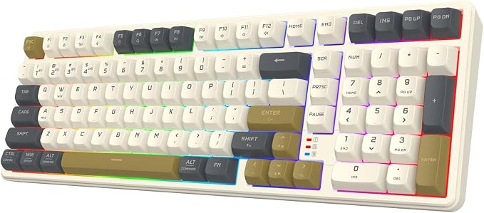 Dusty Olive