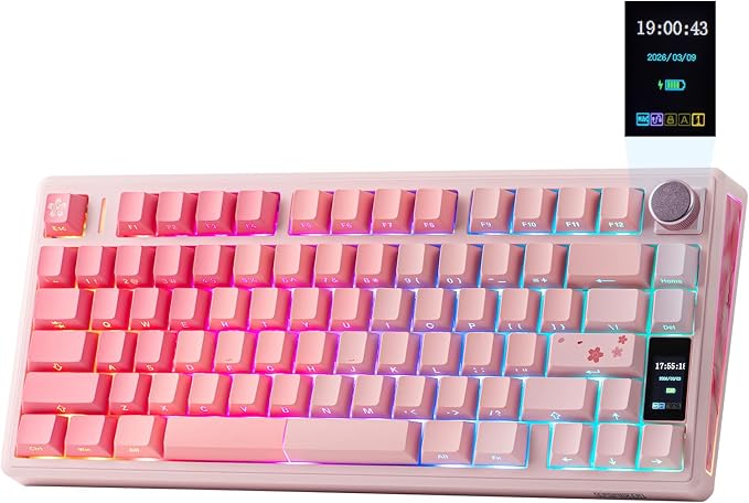 Pink