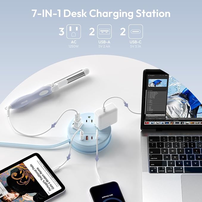Blue-20W
