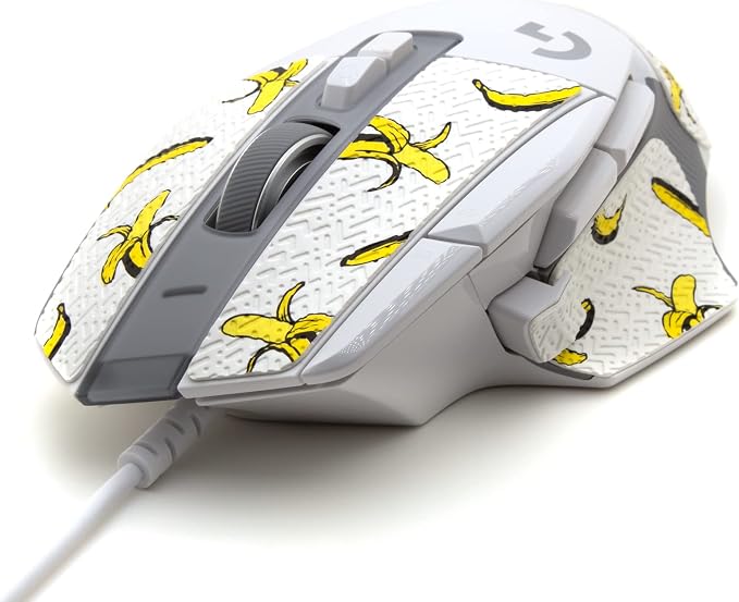 Banana White