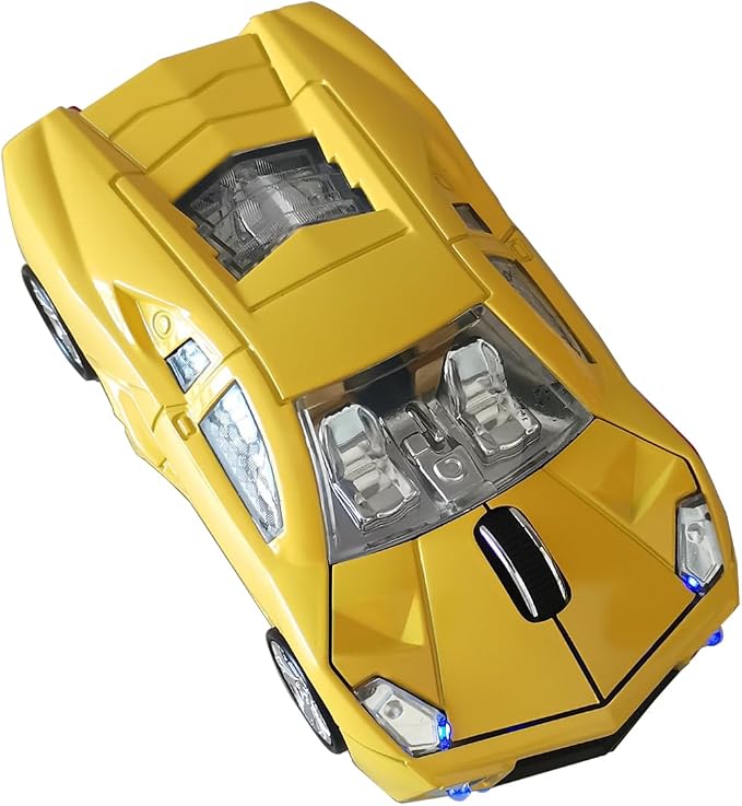 B-Yellow