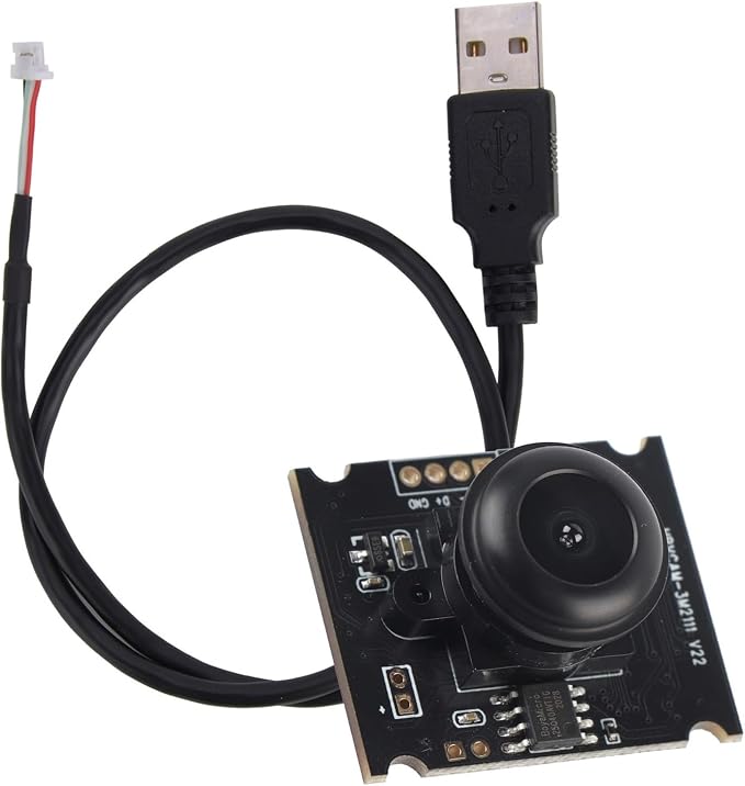 HBVCAM-3M2111