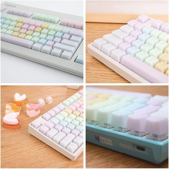 Rainbow (Blank)