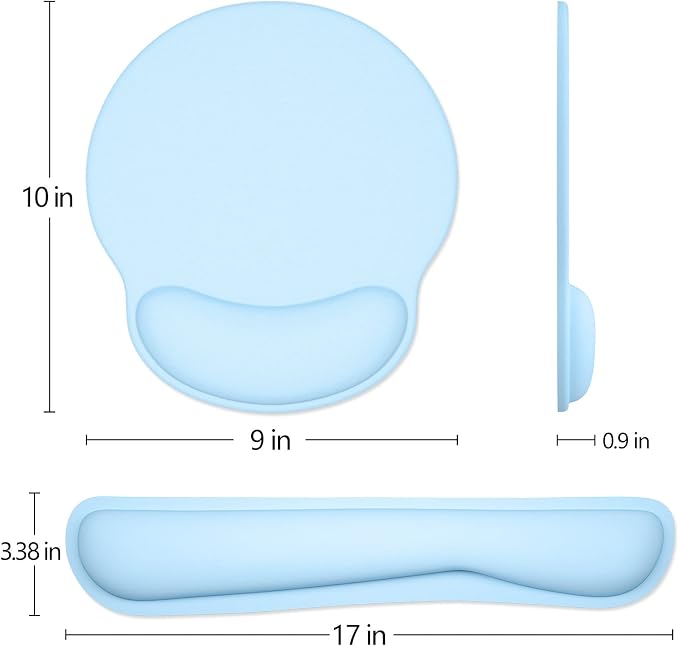 A-sky Blue