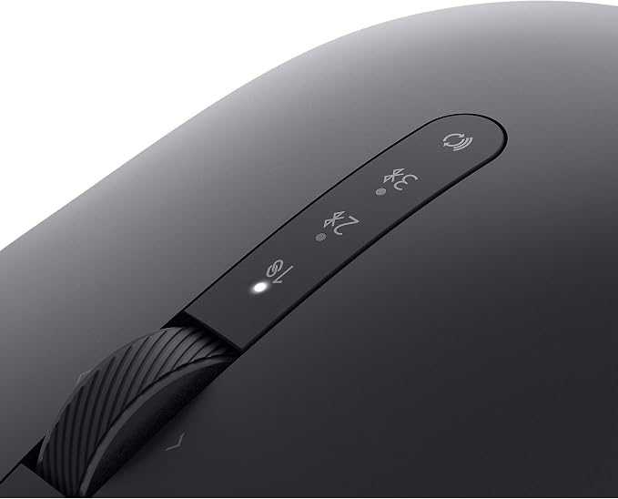 Graphite Black