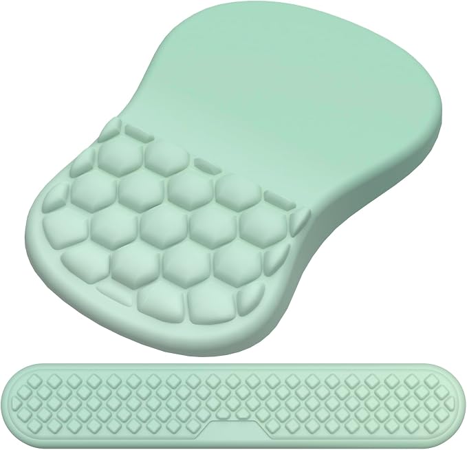 Gradient Green
