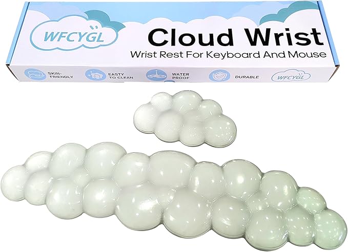 Cloud Green