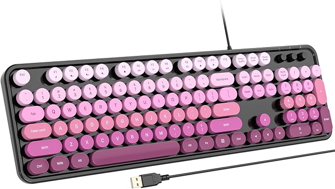 Black Pink