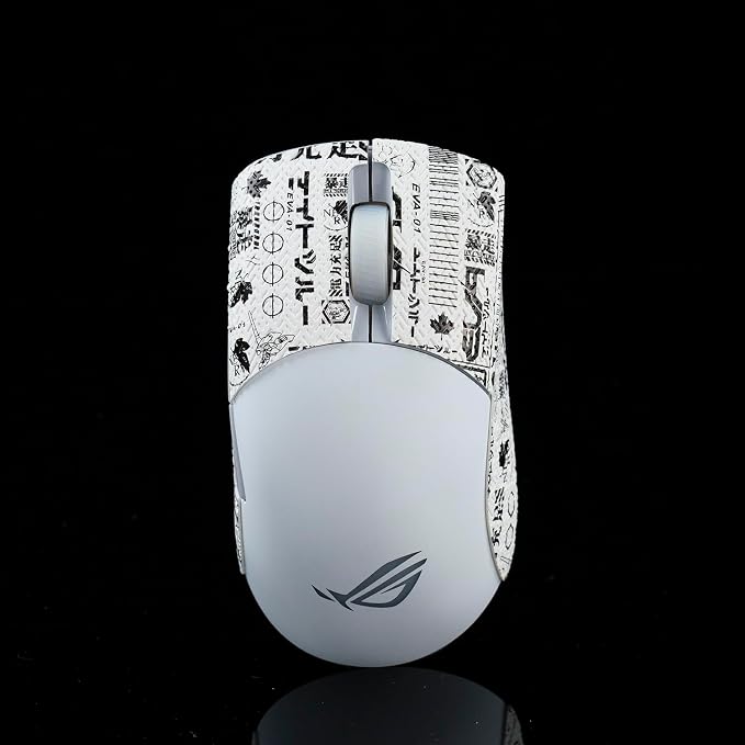 EVA White Black 0.5mm