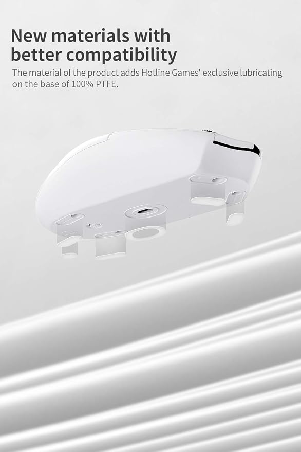 For G PRO X Superlight 2 DEX
