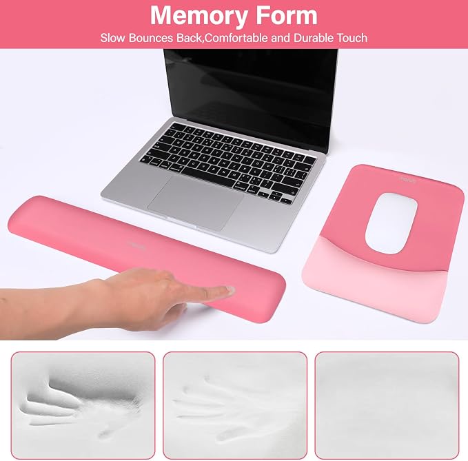 Melon Pink